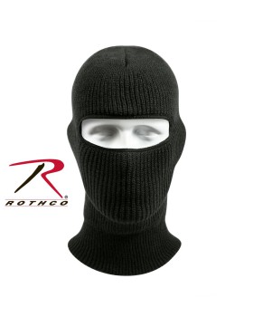 Rothco 5515 Wintuck Acrylic One-Hole Face Mask