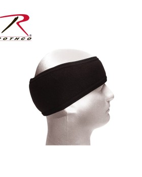 Rothco 5523 ECWCS Double Layer Headband