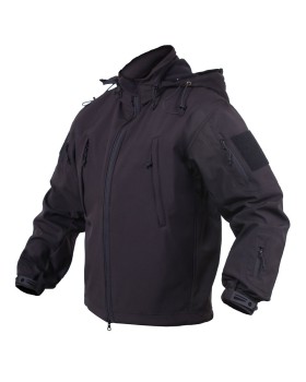 Rothco 55385  Concealed Carry Soft Shell Jacket