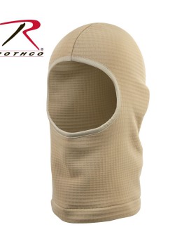 'Rothco 5569 Military ECWCS Gen III Level 2 Balaclava'