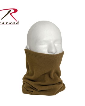 'Rothco 5570  Polar Fleece Neck Warmer'