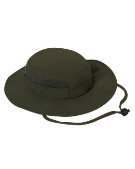 Rothco 5573 Lightweight Adjustable Mesh Boonie Hat
