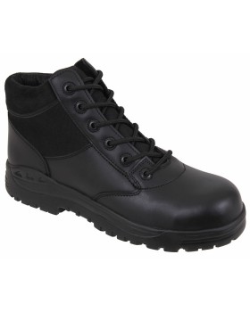 Rothco 5584  Forced Entry 6" Composite Toe Tactical Boots