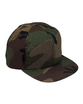 Rothco 5600  Kid's Adjustable Camo Cap