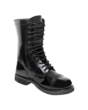Rothco 5692  Leather Jump Boot - 10 Inches
