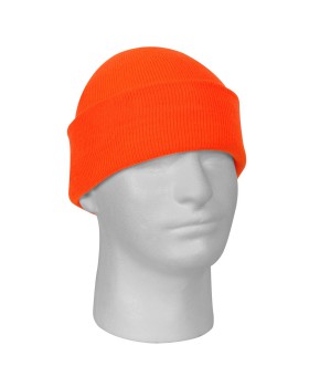 Rothco 5783 Youth Deluxe Fine Knit Watch Cap