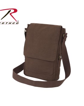 'Rothco 5795 Rothco vintage canvas military tech bag'