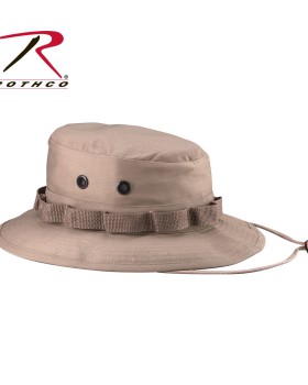 Rothco 5815 Cotton Rip-Stop Boonie Hat - Youth