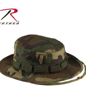 Rothco 5900 Vintage Boonie Hat