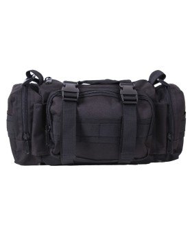 Rothco 5984 Fast Access Tactical Trauma Kit