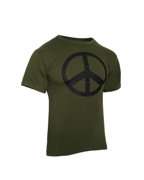 Rothco 60057  Peace T-Shirt