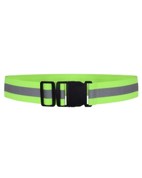 Rothco 6037  Reflective Elastic PT Physical Training Belt