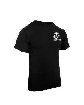 Rothco 60417  Marines Pain Is Weakness T-Shirt