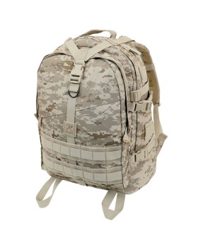 'Rothco 6058 Large Camo Transport Pack'