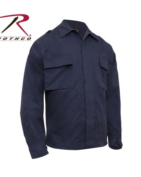 Rothco 6110 Tactical 2-Pocket BDU Shirt