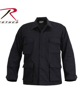 'Rothco 6210 Rip-Stop SWAT Cloth BDU Shirt'