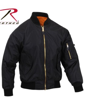 Rothco 6320 Lightweight MA-1 Flight Jacket