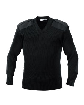 'Rothco 6345  G.I. Style Acrylic V-Neck Sweater'