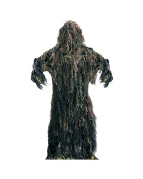 Rothco 64127  Lightweight All Purpose Ghillie Suit