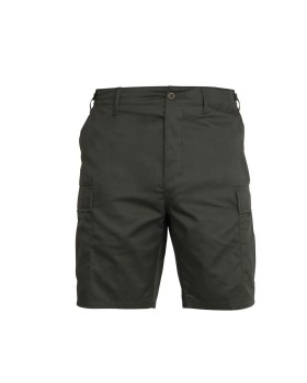 Rothco 65200 Rothco tactical bdu shorts