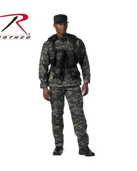 Rothco 6580 Tactical Assault Vest