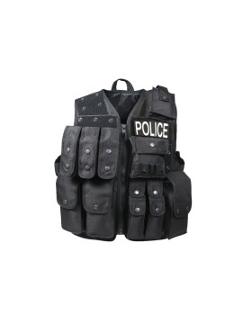 Rothco 6785 Tactical Raid Vest