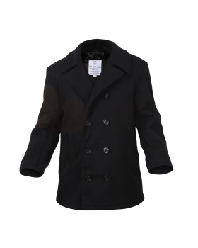 Rothco 7070  US Navy Type Pea Coat