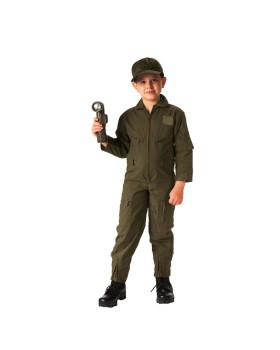 Rothco 7200  Kids Air Force Type Flightsuit