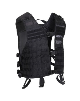 Rothco 7206 Lightweight MOLLE Utility Vest