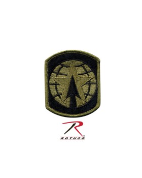 Rothco 72138 16th Military Police Brigade Patch