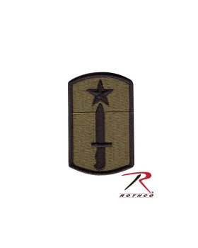 Rothco 72140 Patch - 205th Infantry Brigade