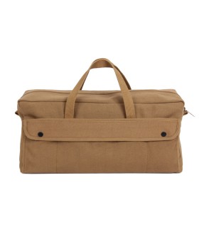 Rothco 7259 Rothco canvas jumbo mechanic tool bag