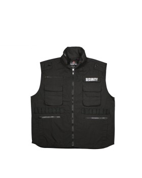 Rothco 7439 Security Ranger Vest