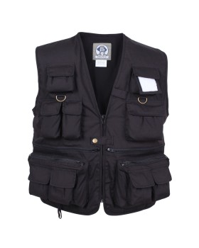 Rothco 7531 Uncle Milty Travel Vest