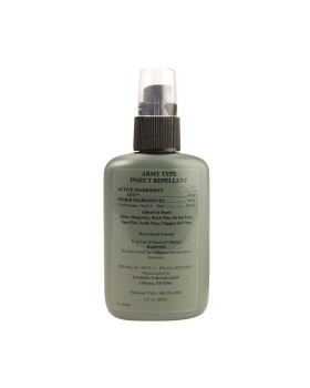 'Rothco 7727 G.I. Army Type Insect Repellent'