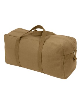 Rothco 8062 Rothco canvas tanker style tool bag