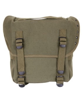 Rothco 8108 G.I. Style Canvas Butt Pack