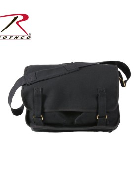 'Rothco 8118 Rothco canvas european school bag'