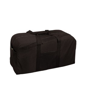 Rothco 8134 Canvas Jumbo Cargo Bag