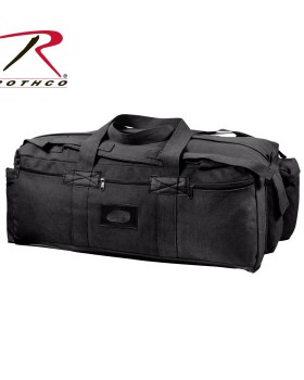 'Rothco 8136 Rothco mossad tactical duffle bag'