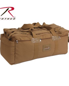 'Rothco 8136 Rothco mossad tactical duffle bag'