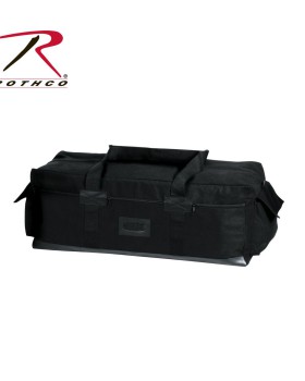 'Rothco 8137 Rothco canvas israeli type duffle bag'