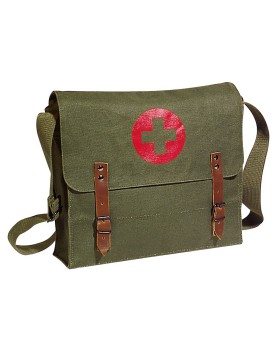 Rothco 8141 Rothco canvas nato medic bag