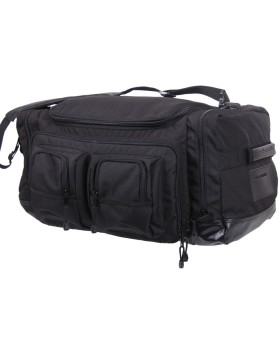 Rothco 8149  Deluxe Law Enforcement Gear Bag