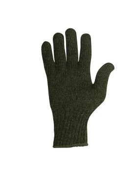 'Rothco 8218 Wool Glove Liners - Unstamped'