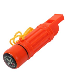 Rothco 8405 Deluxe 5-in-1 Survivor Tool