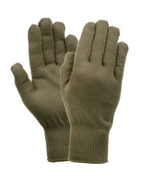 'Rothco 8413  G.I. Polypropylene Glove Liners'