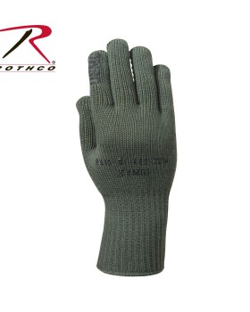 Rothco 8417 USMC TS-40 Shooting Gloves