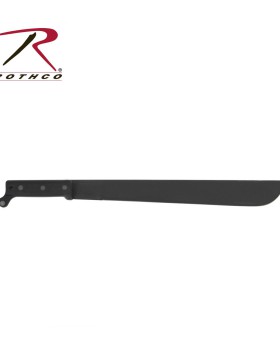 'Rothco 852 Genuine G.I. Government 18" Machete'