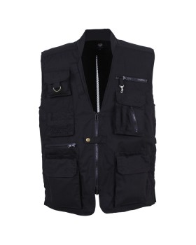 Rothco 8561 Plainclothes Concealed Carry Vest